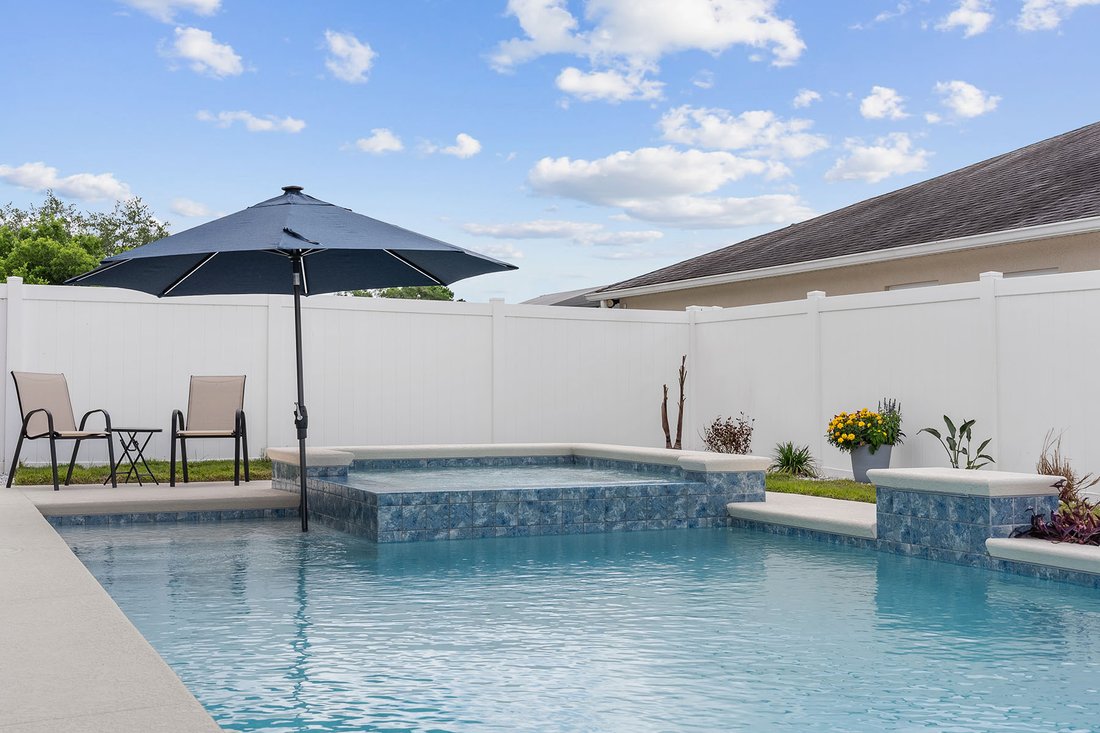 House in Orlando, Florida, United States 3 - 17743200