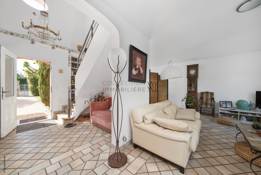 House in Seilh, Occitania, France 5 - 17748871