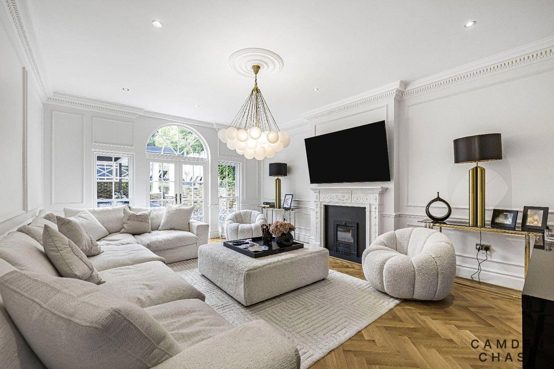 House in Buckinghamshire, England 3 - 17747388