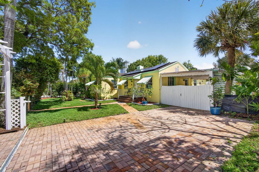 House in West Palm Beach, Florida, United States 1 - 17743613