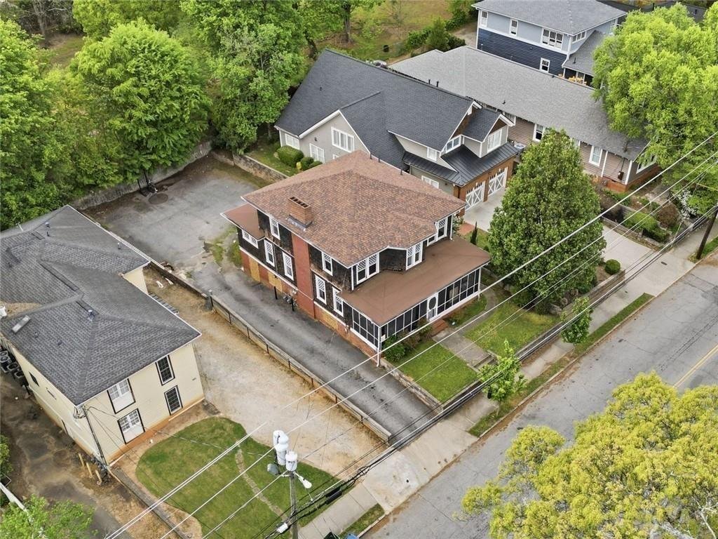 House in Atlanta, Georgia, United States 1 - 17649095