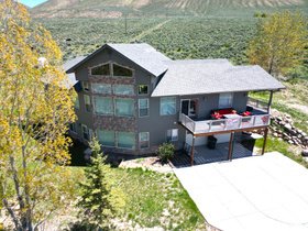 House in Saint Charles, Idaho, United States 3 - 17747340