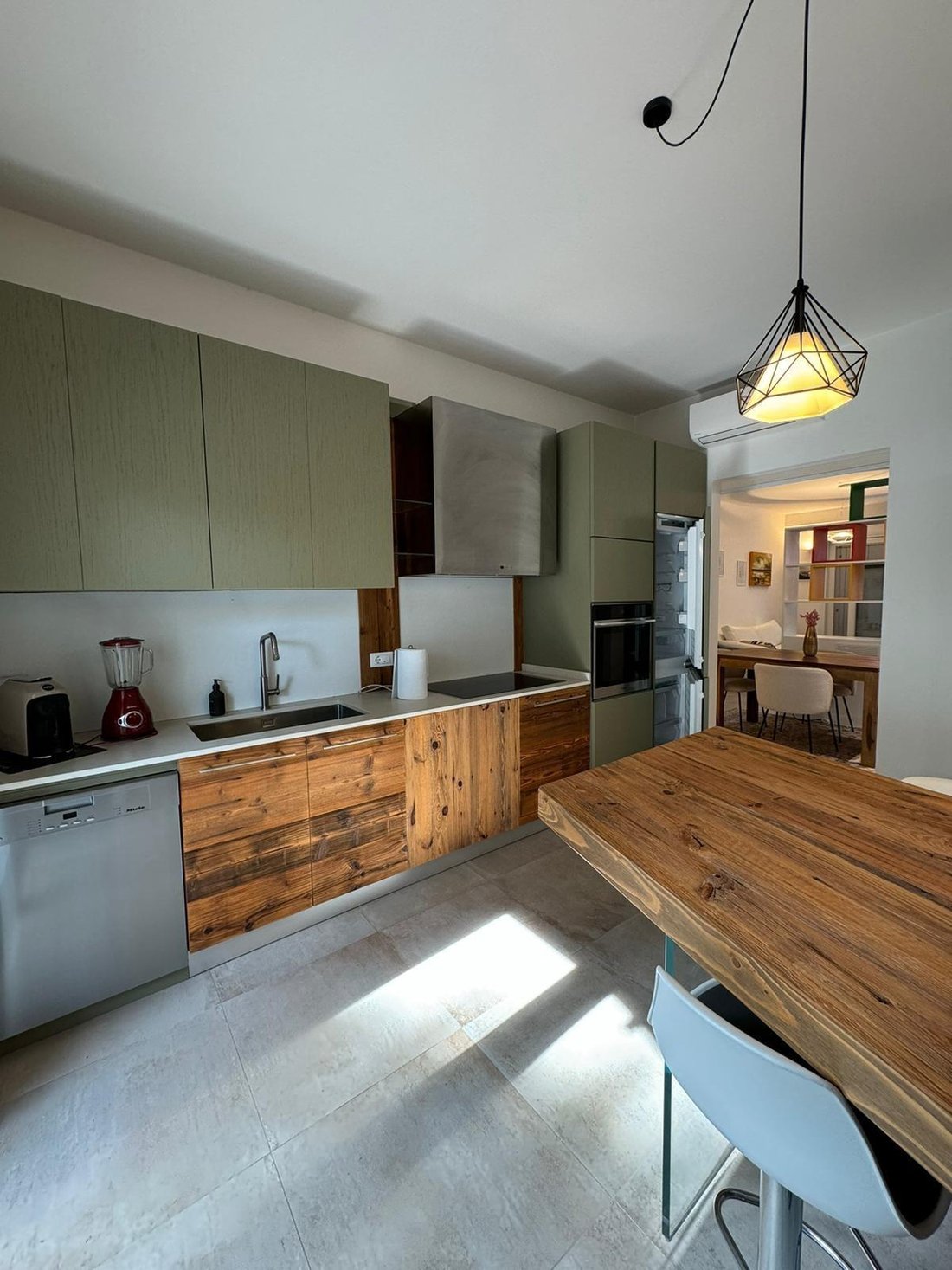 Apartment in Vittoria Apuana, Forte dei Marmi, Tuscany 3 - 17747540