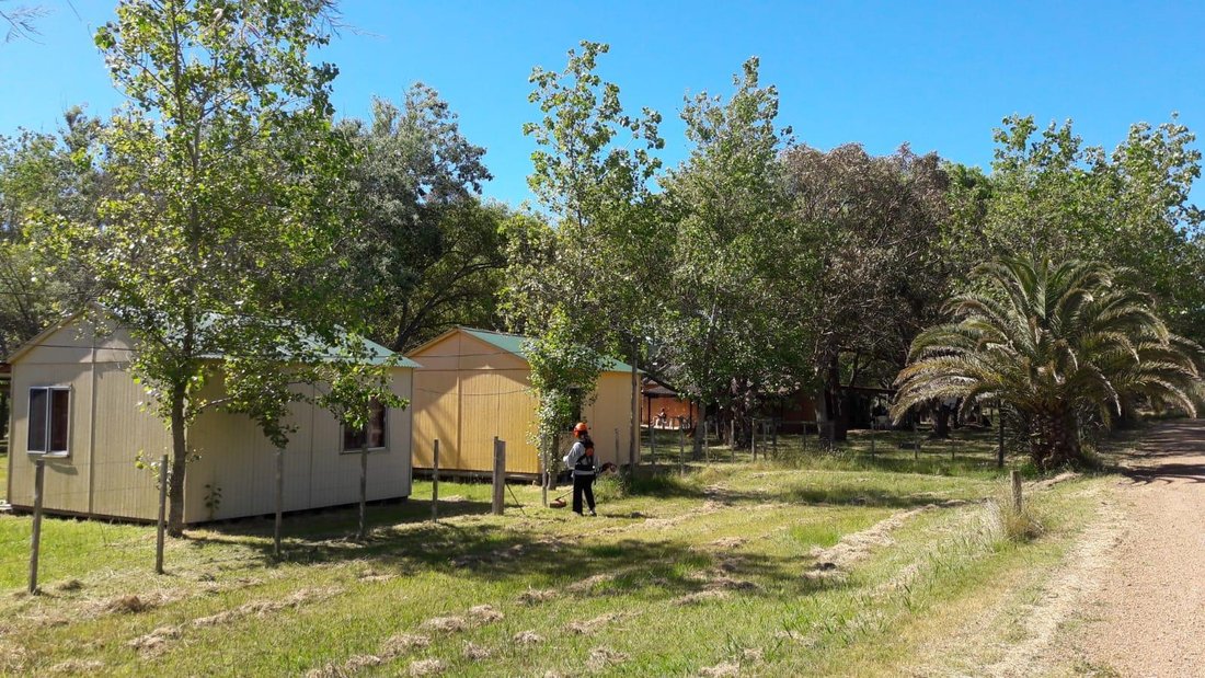 Farm Ranch in Las Flores, Maldonado Department, Uruguay 3 - 17750238