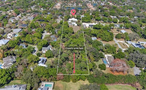 House in Vero Beach, Florida, United States 1