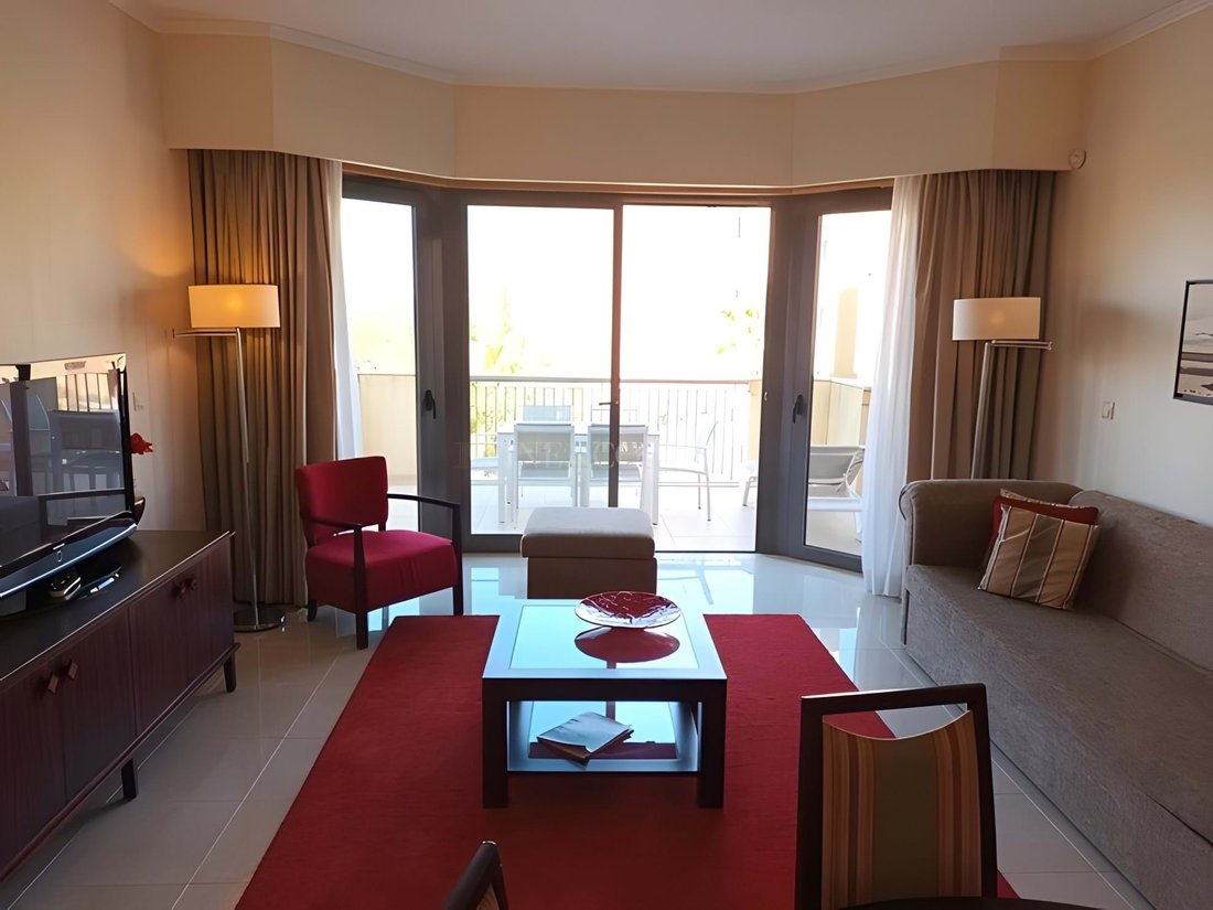 Apartment in Vilamoura, Quarteira, Algarve 4 - 17746172
