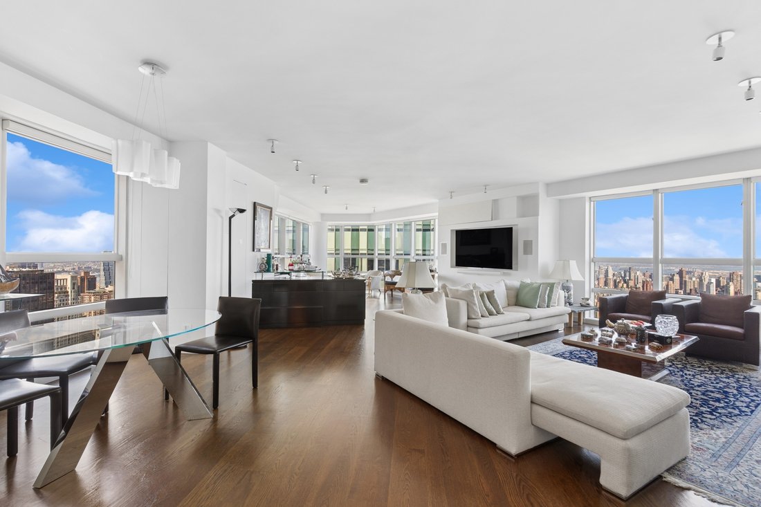 Condo in New York, New York, United States 2 - 17745293