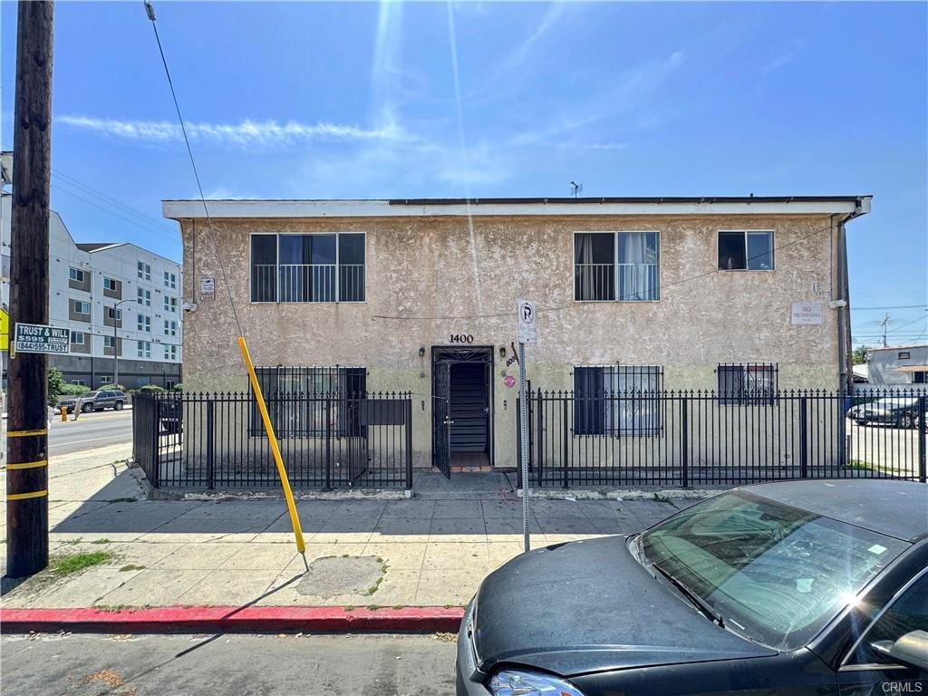 House in Los Angeles, California, United States 1 - 17746672