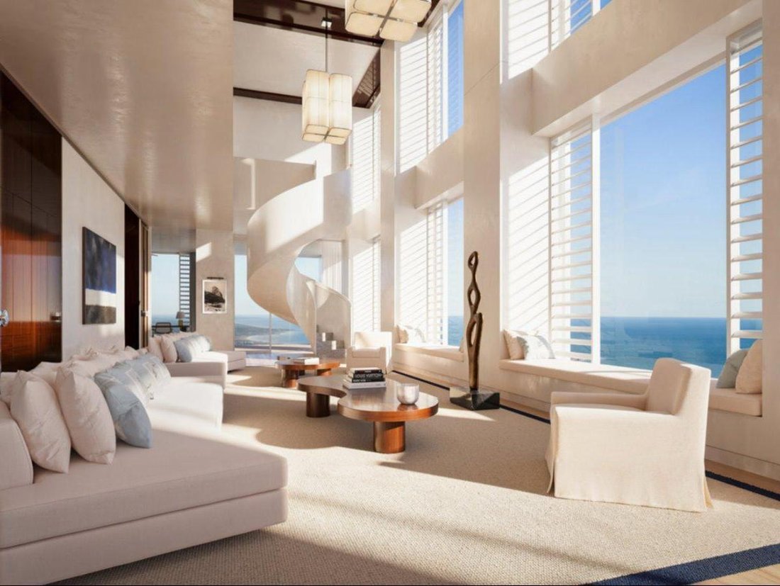 Apartment in Punta del Este, Maldonado Department, Uruguay 1 - 17750221
