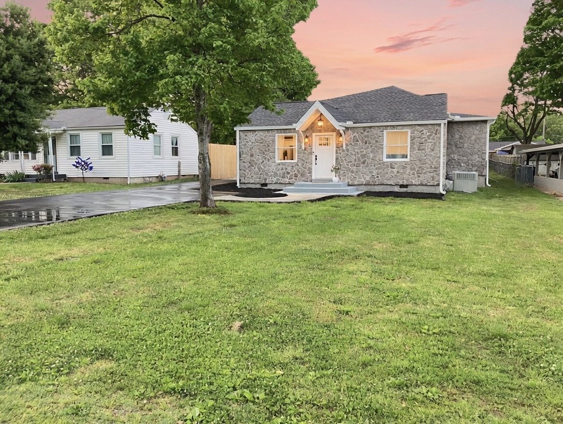 House in Franklin, Tennessee, United States 2 - 17748617