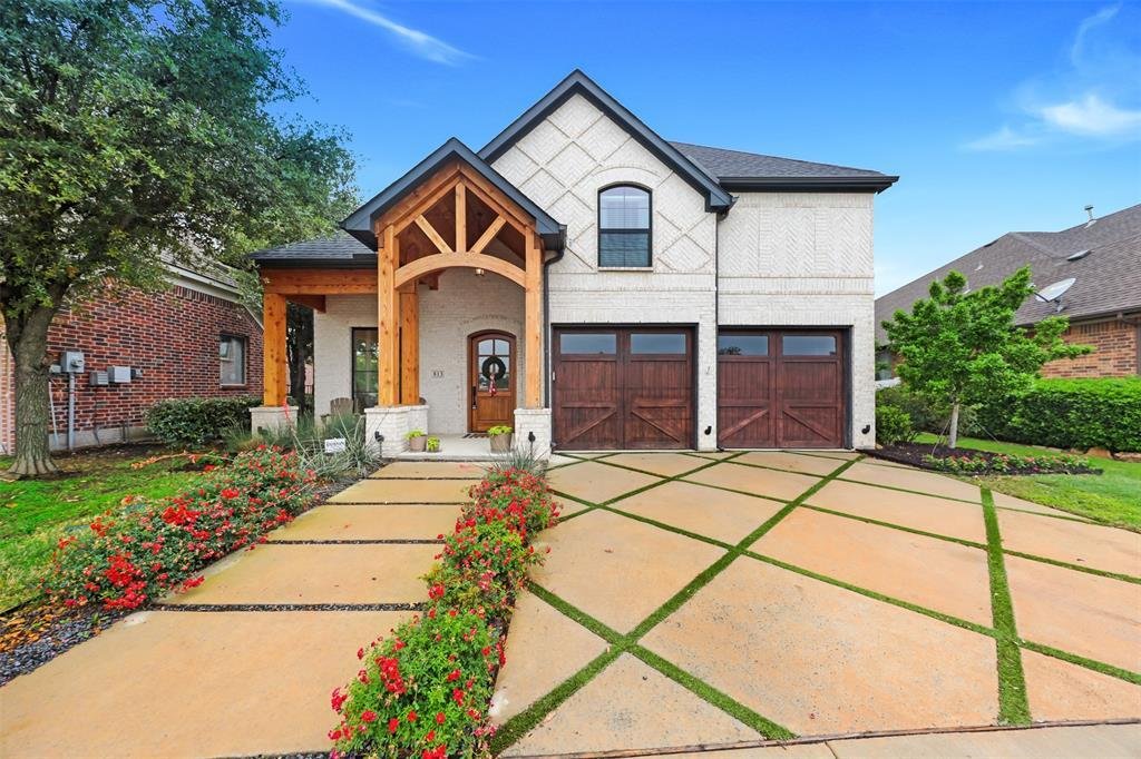 House in Cross Roads, Texas, United States 2 - 17749403