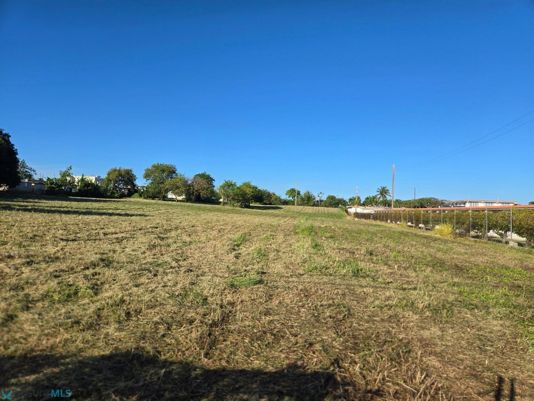 Land in Ceiba Alta, Aguadilla, Puerto Rico 2 - 17744903