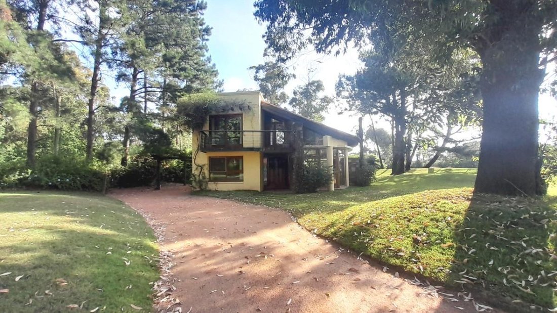 Casa en Punta Ballena, Departamento de Maldonado, Uruguay 2 - 17750386