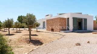 Villa in Formentera, Balearic Islands, Spain 5 - 17746957