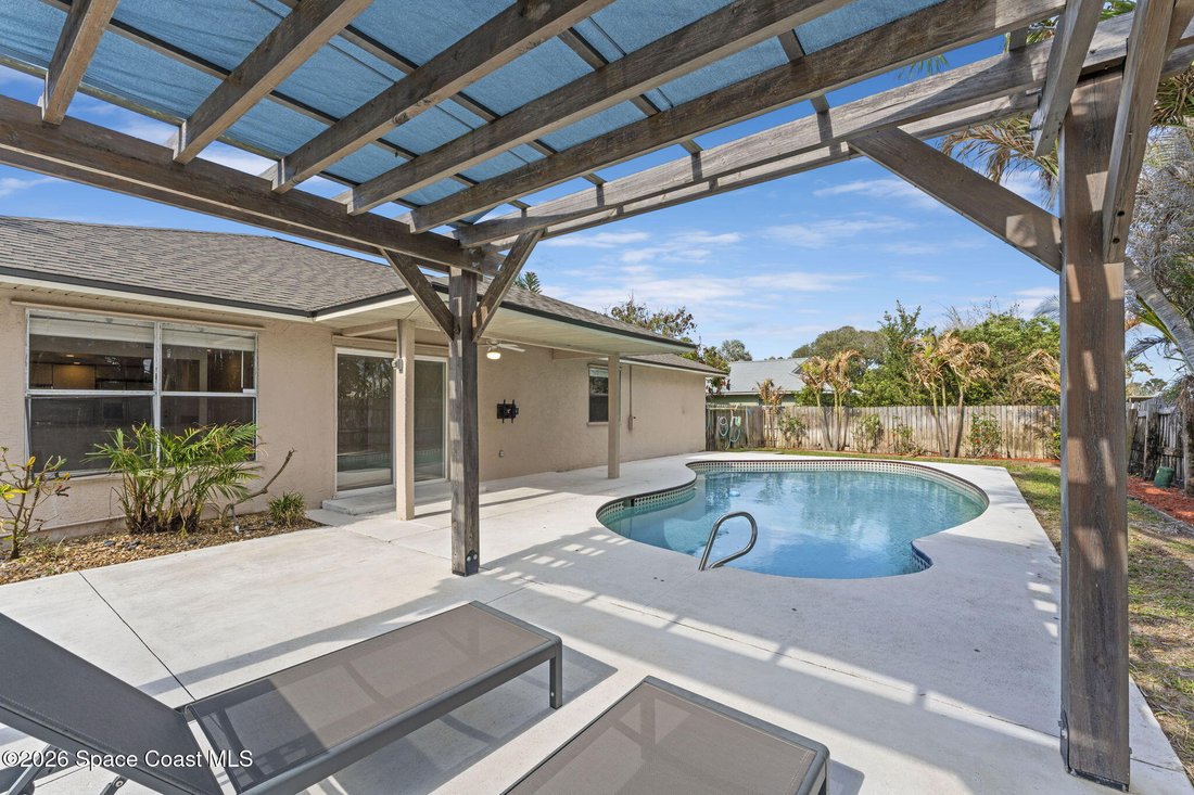 House in Melbourne Beach, Florida, United States 3 - 17746709