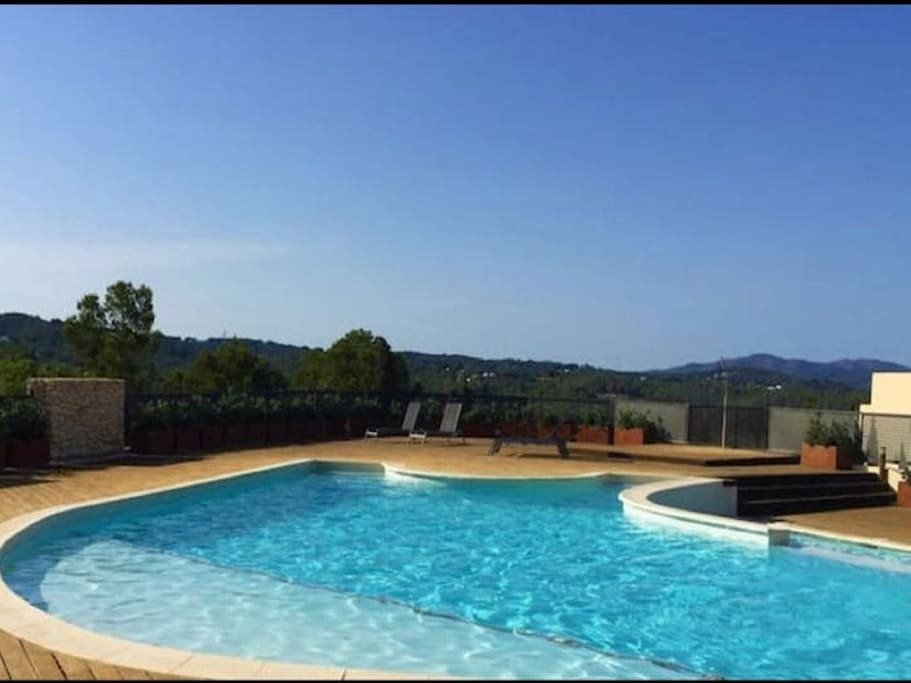 Apartment in Roca Llisa, Santa Eularia des Riu, Balearic Islands 2 - 17746865