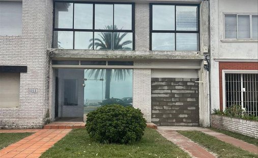 Maison à Montevideo, Montevideo, Uruguay 1