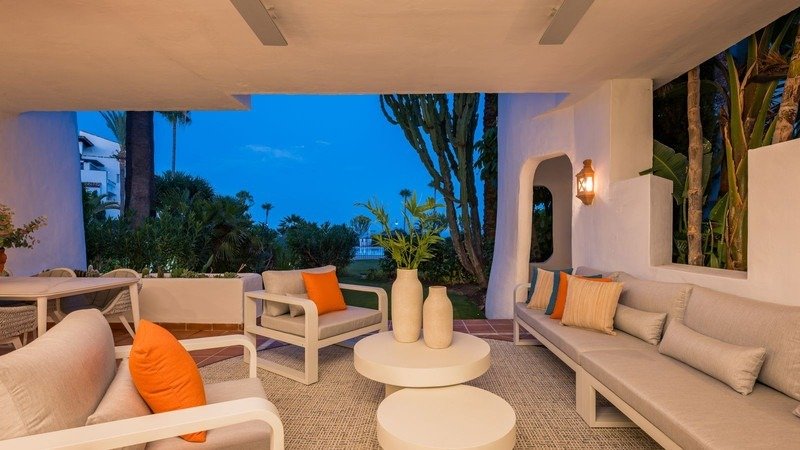 Apartment in Cancelada, Estepona, Andalusia 3 - 17749711