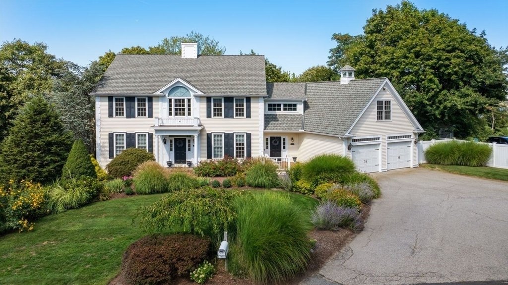 House in Cohasset, Massachusetts, United States 2 - 17745341