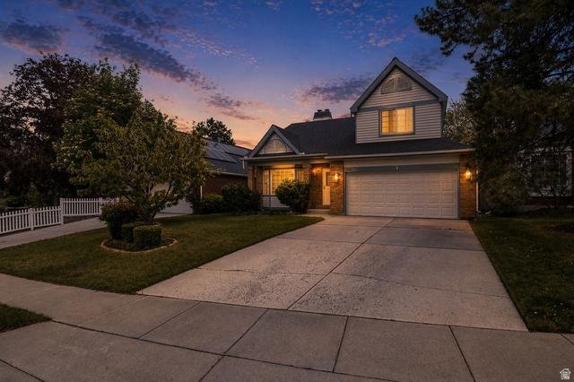 House in Sandy, Utah, United States 2 - 17746641