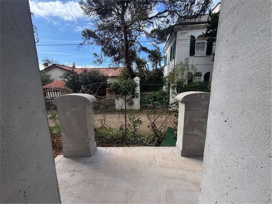 Townhouse in Livorno, Tuscany, Italy 3 - 17747619