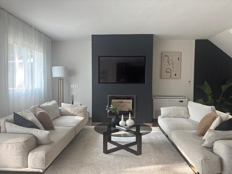 House in Atalaya-Isdabe, Estepona, Andalusia 3 - 17749750
