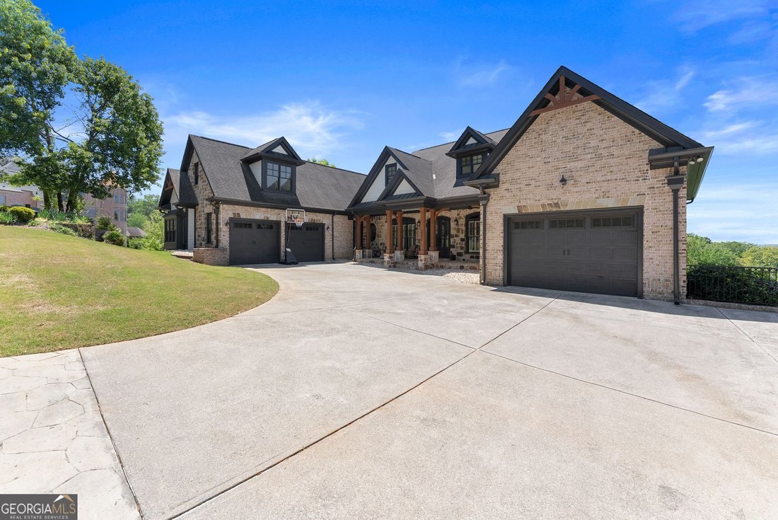 House in Gainesville, Georgia, United States 2 - 17750271