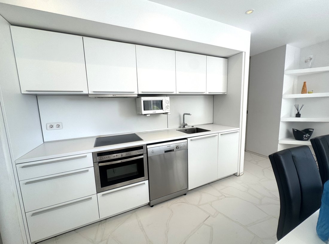 Appartamento a Ibiza, Isole Baleari, Spagna 5 - 17747020