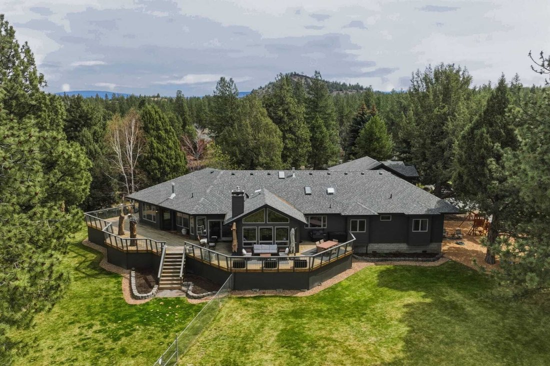 House in Bend, Oregon, United States 4 - 17746570