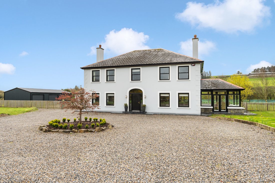 House in Ballineen and Enniskean, County Cork, Ireland 1 - 17743127