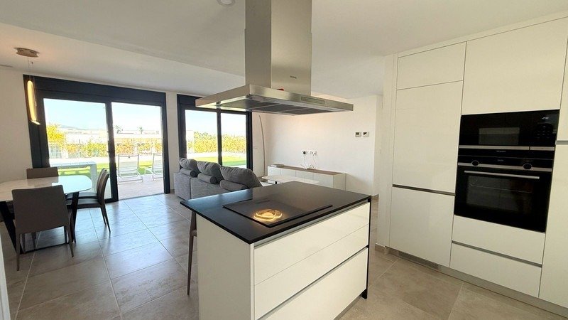 Apartment in Atalaya-Isdabe, Estepona, Andalusia 1 - 17749717
