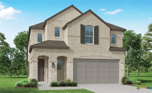 Haus in Georgetown, Texas, Vereinigte Staaten 1