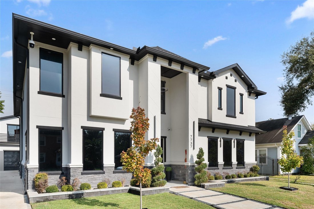 House in Houston, Texas, United States 3 - 17749164