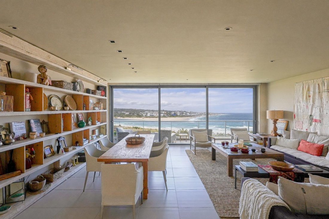 Apartment in Punta del Este, Maldonado Department, Uruguay 1 - 17750226