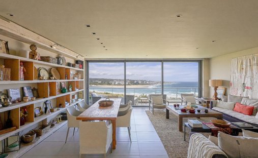 Apartment in Punta del Este, Maldonado Department, Uruguay 1