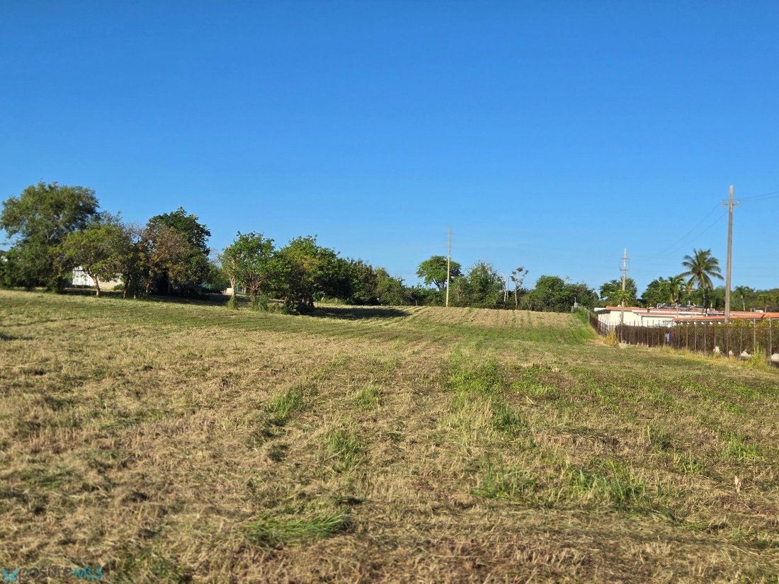 Land in Ceiba Alta, Aguadilla, Puerto Rico 3 - 17744903
