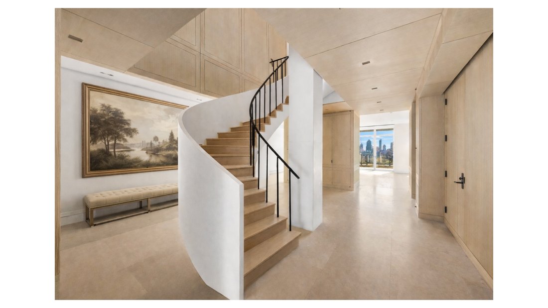 Condo in New York, New York, United States 5 - 17745084