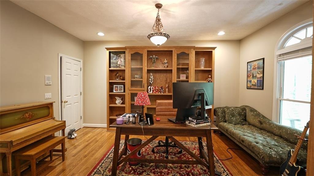 House in Canton, Georgia, United States 5 - 17703576