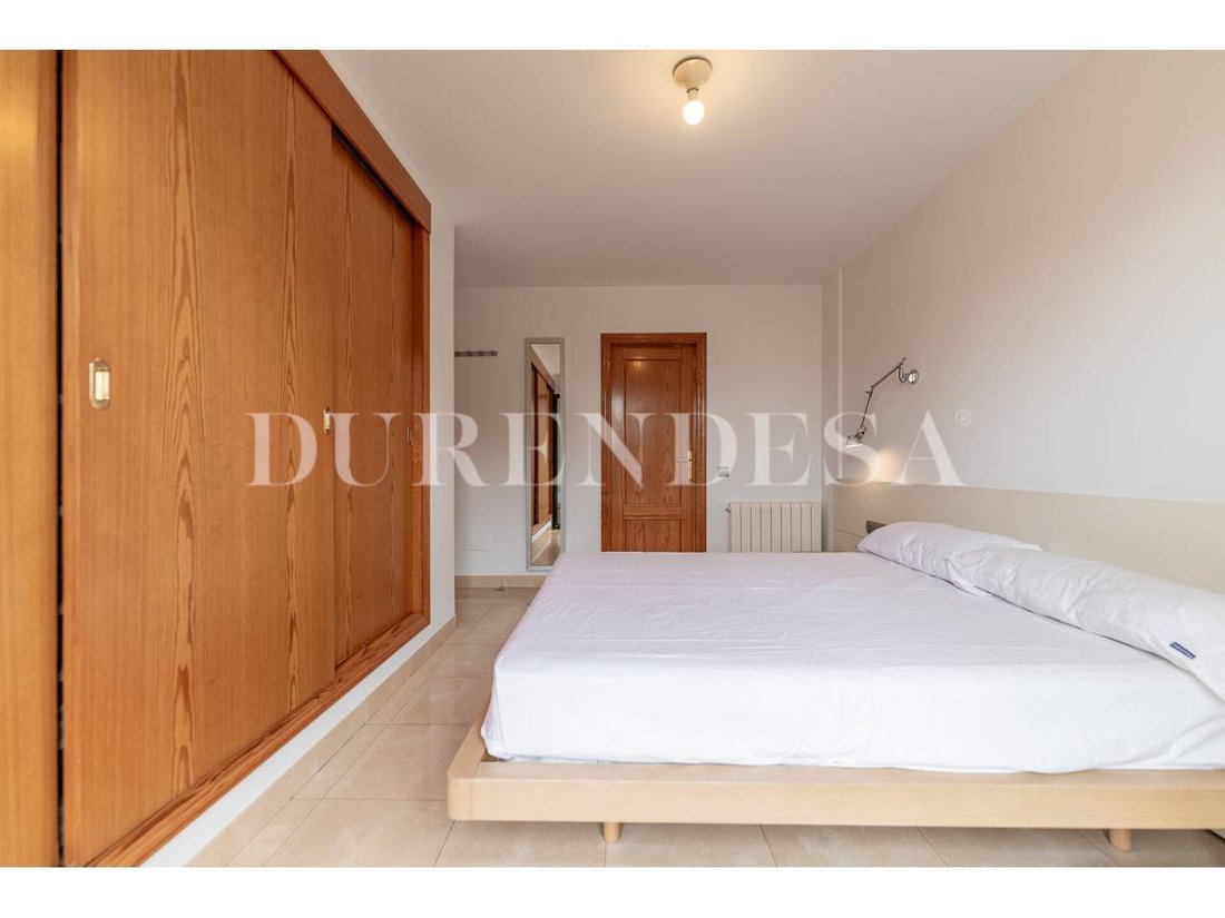 Apartment in Marratxi, Balearic Islands, Spain 4 - 17747248