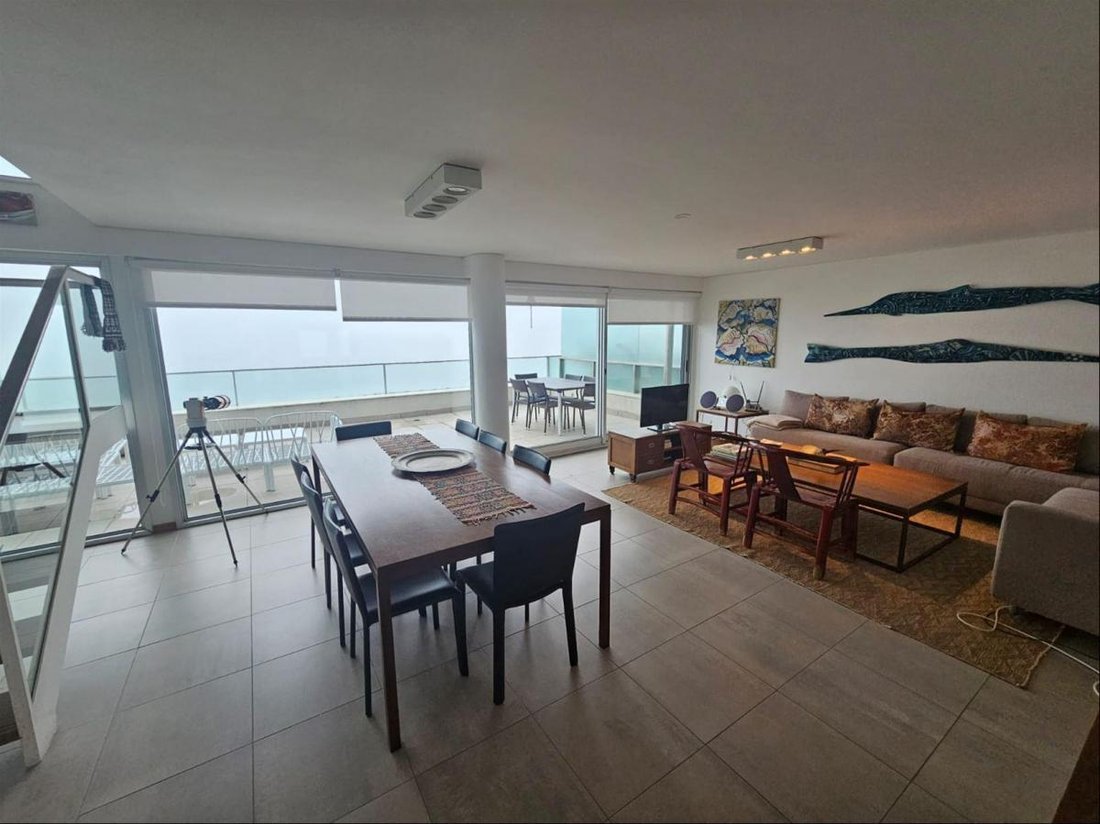 Apartment in Punta del Este, Maldonado Department, Uruguay 1 - 17750216