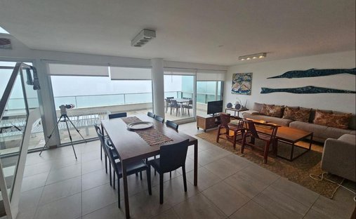 Casa en Punta del Este, Departamento de Maldonado, Uruguay 1