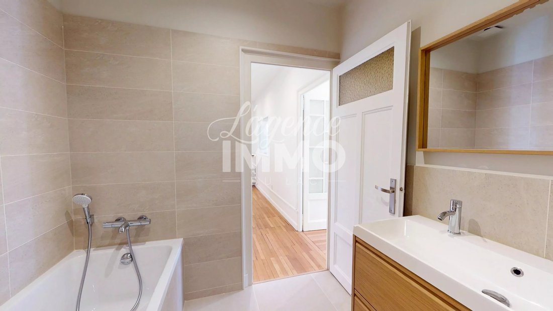 Apartment in Bonlieu, Annecy, France 5 - 17750096