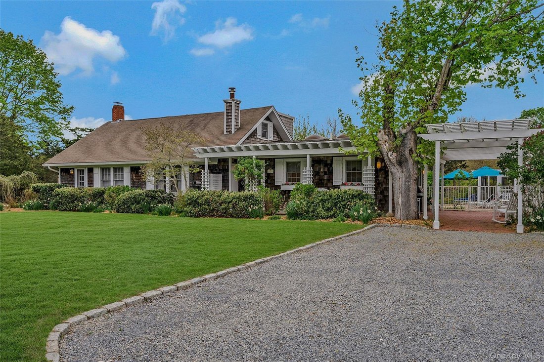 House in Quogue, New York, United States 3 - 17748501