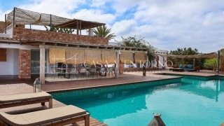 Villa in Formentera, Balearic Islands, Spain 2 - 17747010