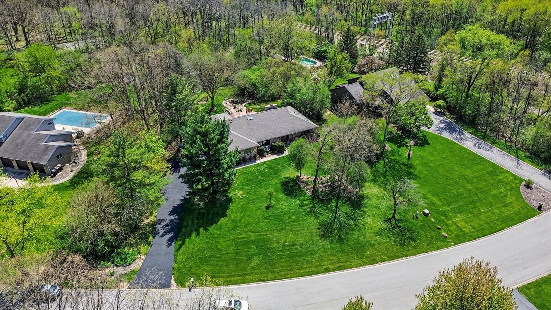 House in New Lenox, Illinois, United States 2 - 17744368