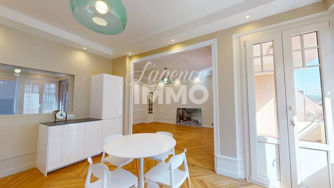 Apartment in Bonlieu, Annecy, France 1 - 17750096