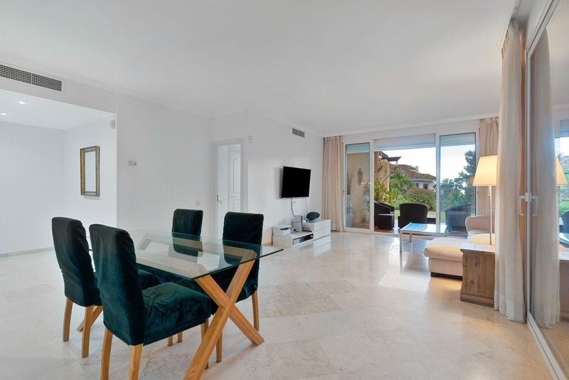 Apartment in Sierra Blanca, Marbella, Spain 5 - 17749731