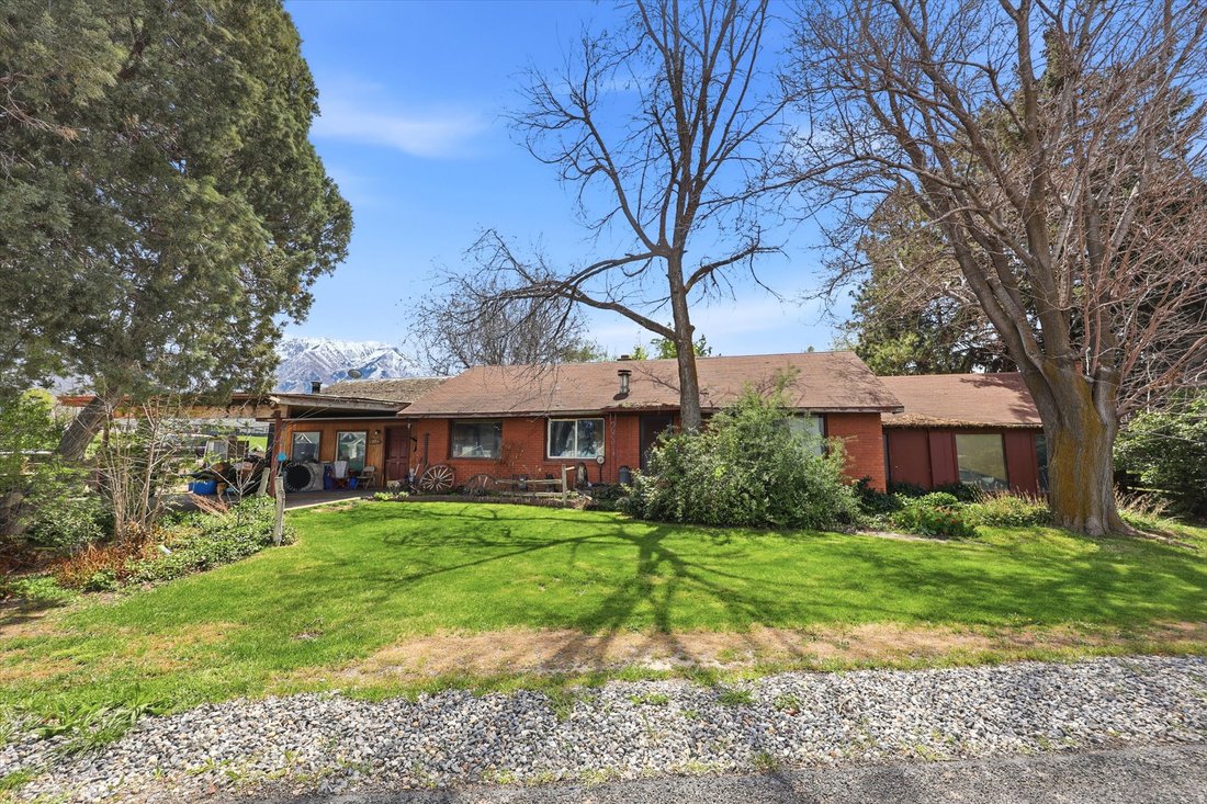 House in Woodland Hills, Utah, United States 1 - 17743520