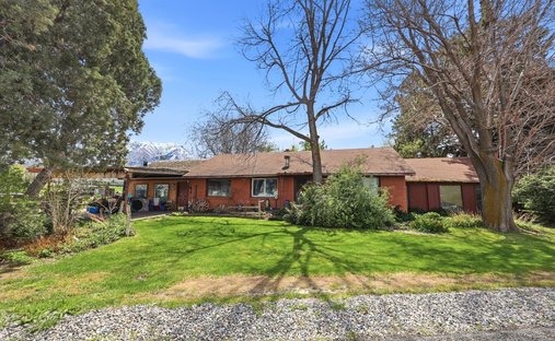 House in Woodland Hills, Utah, United States 1