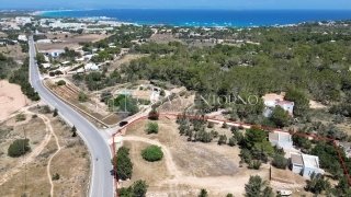 Land in Formentera, Balearic Islands, Spain 2 - 17746831